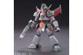 BANDAI 181333 LBX紙箱戰機--#040 布斯特 BUSTER