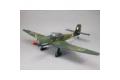 FUJIMI 250151-F-15 1/72 WW II德國.空軍 容克斯公司JU-87.G-1'斯圖卡'俯衝轟炸機