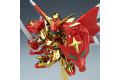 BANDAI BB-400 傳說BB--騎士光之聖龍