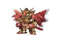 BANDAI BB-400 傳說BB--騎士光之聖龍