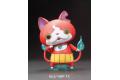 BANDAI 189478 妖怪手錶--#01 地缚貓 JIBANYAN