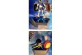 BANDAI 189514 1/144 基本版BUILD CUSTOM#013 珍品戰艇 VALUABLE POD