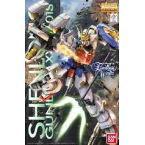 BANDAI 167089 1/100 XXXG-01S神龍鋼彈/EW版 SHENLONG GUNDAM/ EW VER.