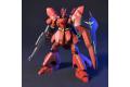 BANDAI 5058889 1/144 #088  MSN-04沙薩比 SAZABI