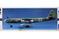 HASEGAWA 09083-JT-83 1/48 WW II德國.空軍 阿拉多公司AR-234.B-2 '閃電'戰鬥轟炸機@@