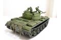 TAKOM 2055 1/35 蘇聯.陸軍 T-54B坦克