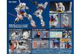 BANDAI 5061610 1/100 RX-78-2鋼彈 VER.3版 GUNDAM VER.3.0