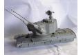 團購.TAKOM 2039 1/35 英國.陸軍 酋長'神射手'自行防空炮