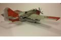 TRUMPETER 01630 1/72 英國.海軍 '塘鵝'T.MK.2海上巡邏機