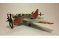 TRUMPETER 01630 1/72 英國.海軍 '塘鵝'T.MK.2海上巡邏機