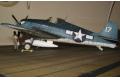HASEGAWA 09600 1/48 法國.海軍 F6F-5'地獄貓'戰鬥機/限量生產