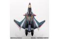 BANDAI 206321 超時空要塞機體收藏--#03 VF-31S戰機/慕德機式樣