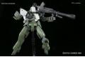 BANDAI 207593 1/100 HG#08 鐵血孤兒-燕式格雷茲改 GRAZ