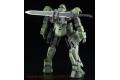 BANDAI 207593 1/100 HG#08 鐵血孤兒-燕式格雷茲改 GRAZ