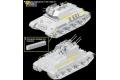 DRAGON 6599 1/35 二戰德國.陸軍 FLAKPANZER T-34自行防空炮@@