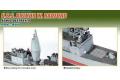 DRAGON 7031 1/700 美國.海軍 DDG-968 斯普魯恩斯級'亞瑟·雷德福'驅逐艦