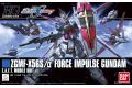 BANDAI 5059241 1/144 HG版CE#198 ZGMF-X56S/a 威力脈衝鋼彈 Force Impulse Gundam