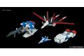 BANDAI 5059241 1/144 HG版CE#198 ZGMF-X56S/a 威力脈衝鋼彈 Force Impulse Gundam