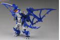 KOTOBUKIYA ZD-048 1/72 洛伊德/zoids--RZ-010 轟炸翼龍 Pteras Bomber Jamie Custom