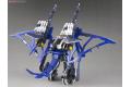 KOTOBUKIYA ZD-048 1/72 洛伊德/zoids--RZ-010 轟炸翼龍 Pteras Bomber Jamie Custom