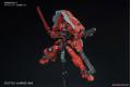 BANDAI 207592 1/144 鐵血孤兒--#020月鋼 *Gaiden Appearance Gundam Type