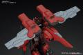 BANDAI 207592 1/144 鐵血孤兒--#020月鋼 *Gaiden Appearance Gundam Type