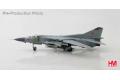 HOBBY MASTER HA-5301 1/72完成品--蘇聯.空軍 米格公司MIG-23'鞭撻者'戰鬥機/1970年駐東德式樣