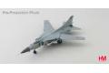 HOBBY MASTER HA-5301 1/72完成品--蘇聯.空軍 米格公司MIG-23'鞭撻者'戰鬥機/1970年駐東德式樣