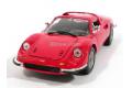 FUJIMI 126449-RS-113 1/24 法拉利汽車 246GTS DINO 轎跑車