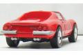 FUJIMI 126449-RS-113 1/24 法拉利汽車 246GTS DINO 轎跑車