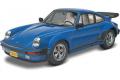 FUJIMI 126432-RS-57 1/24 保時捷汽車 911.渦輪增壓跑車