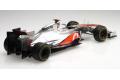FUJIMI 092003-GP-11 1/20 麥拉倫車隊 MP-4/27方程式賽車/2012年.澳洲站