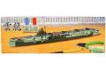 FUJIMI 470177 1/700 特EASY系列--WW II日本.帝國海 '雲龍/UNRYU...