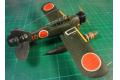 FUJIMI 722818-C-22 1/72 WW II日本.帝國海軍 三菱 E14Y'零'小型水上偵察機