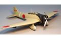 FUJIMI 311111 1/48 WW II日本.帝國海軍 愛知公司 D3-A1'九九'11型艦載轟炸機