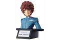 BANDAI 207595 FIGUR-RISE胸--#001 基拉.大和 KIRA YAMATO