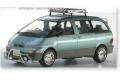 AOSHIMA 015780 1/24 豐田汽車 EMINA 休旅車