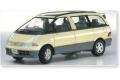 AOSHIMA 015780 1/24 豐田汽車 EMINA 休旅車