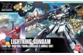 BANDAI 193283 1/144 BANDAI 196707 1/144 HGBF#020  閃電鋼彈 LIGHTNING GUNDAM