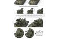 MENG MODELS TS-030 1/35 德國.聯邦陸軍 '獵豹'A1/A2自行防空炮 FLAKPANZER GEPARD