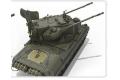MENG MODELS TS-030 1/35 德國.聯邦陸軍 '獵豹'A1/A2自行防空炮 FLAKPANZER GEPARD