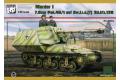 PANDA HOBBY PH-35006 1/35 WW II德國.陸軍 7,5cm Pak 40/...