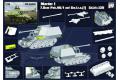 PANDA HOBBY PH-35006 1/35 WW II德國.陸軍 7,5cm Pak 40/1 auf Gw.Lr.s(f) Sd.Kfz. 135'黃鼠狼'I坦克殲擊車