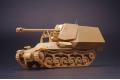 PANDA HOBBY PH-35006 1/35 WW II德國.陸軍 7,5cm Pak 40/1 auf Gw.Lr.s(f) Sd.Kfz. 135'黃鼠狼'I坦克殲擊車