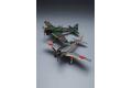 MODEL ART ma-945 別冊--飛行機塗裝技術/日本帝國陸海軍機篇
