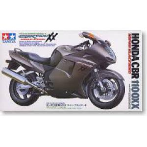 TAMIYA 14070 1/12 本田機車 CBR-1100XX 摩托車
