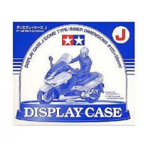TAMIYA 73012 展示盒--J 圓球頂展示盒