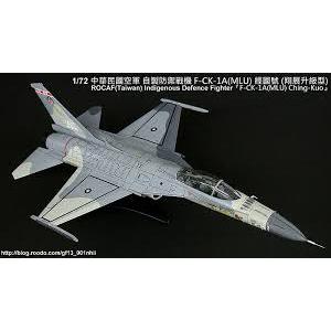 TIGER WINGS wt-72-IDF 1/72 台灣.空軍 IDF'經國'戰鬥機適用水貼紙/限量生產