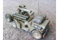 ACADEMY 1325 1/35 美國 M-151A2帶拖式反坦克飛彈吉普