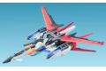 BANDAI 134101 1/60 PG- FX-550+AQM/E-X01空中霸者 SKYGRASPER